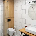 Appartement Augustyn *