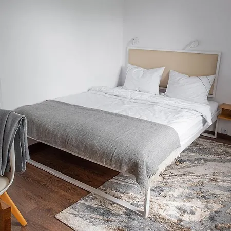 Apartment Augustyn Ostrow Wielkopolski