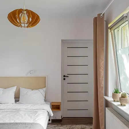 Augustyn Ostrów Wielkopolski