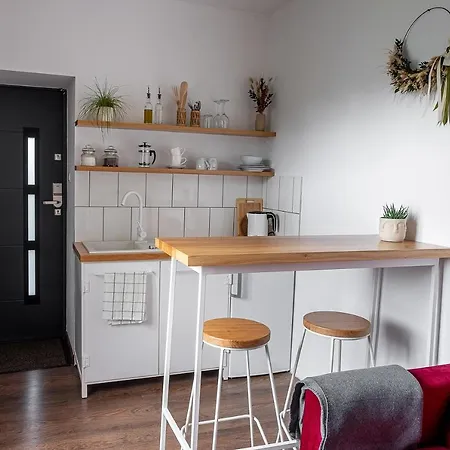 Augustyn Apartment Ostrow Wielkopolski