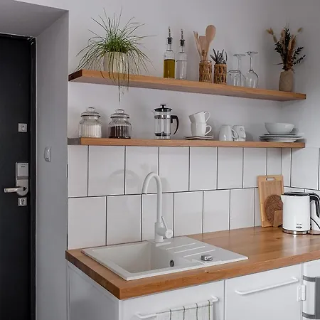 Augustyn Apartment Ostrow Wielkopolski