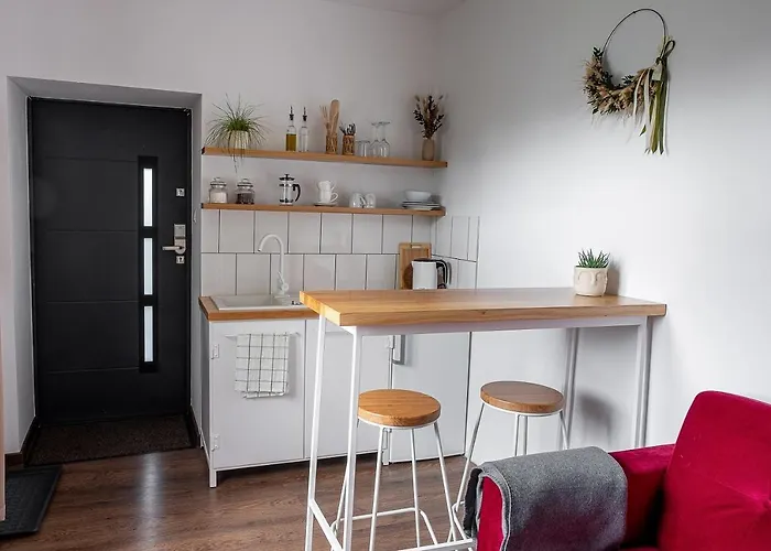 Augustyn Apartment Ostrow Wielkopolski