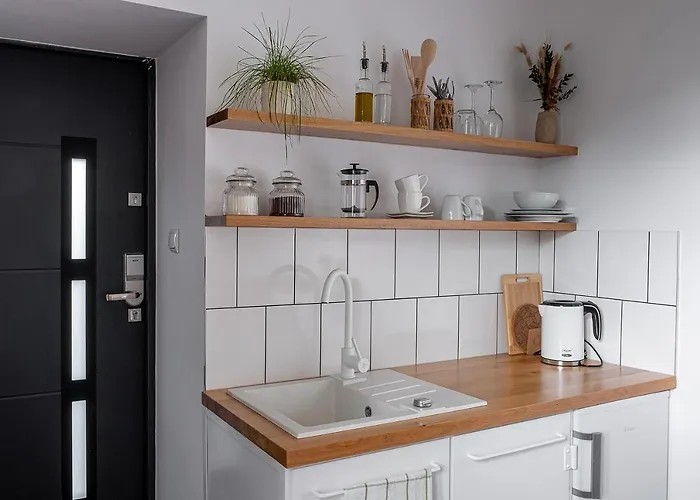 Augustyn Apartment Ostrow Wielkopolski