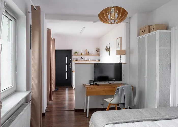 Augustyn * Ostrow Wielkopolski