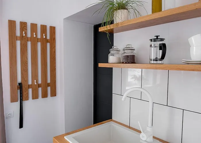 Apartment Augustyn *