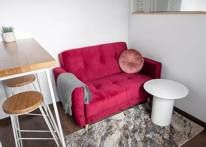 Apartment Augustyn *