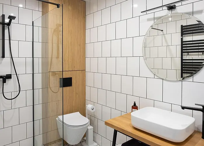 Apartment Augustyn *